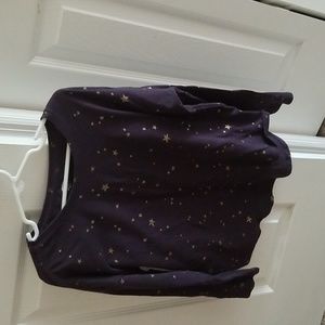 Old Navy long sleeved shirt